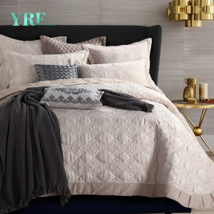 100% Cotton Good Quality Bedspread