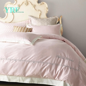 Cotton Soft Plain Duvet Covers