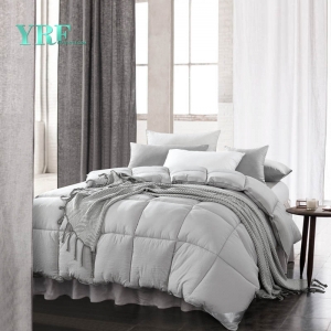 Soft Pure Cotton Bedding Set Bed