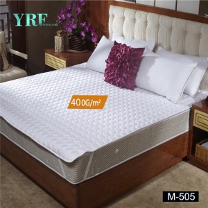 Deluxe Waterproof Mattress Protector