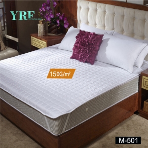 Cotton Waterproof Mattress Protector