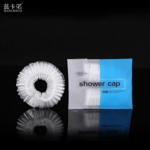 Shower Bath Cap