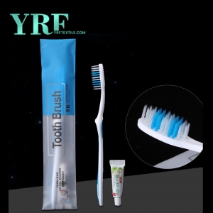 Toothbrush Kit