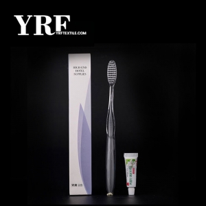 Travel Toothbrush