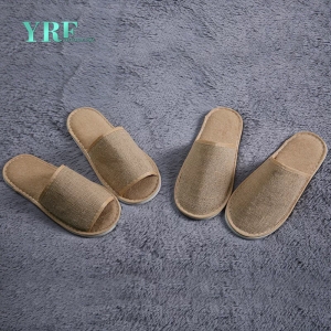  Disposable Hotel Slippers