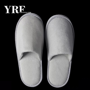 Washable Hotel Guest Slippers