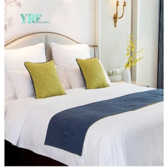 Cushions And Bed Runners