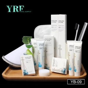 Hotel Amenities Supplier