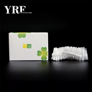 Disposable Plastic Shower Cap