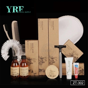 5 Star Hotel Amenities Sets