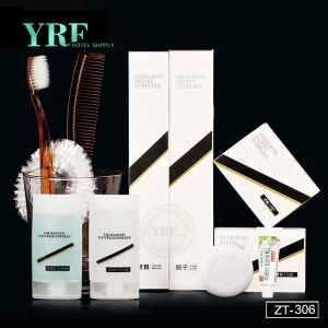 Hotel Bathroom Amenity Sets