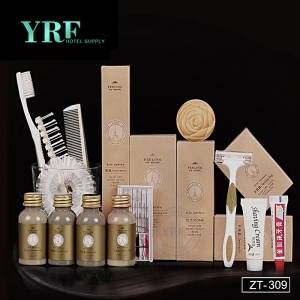 5 Star Hotel Amenities Sets Supplies