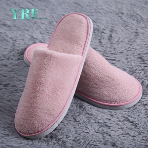 Guest Slippers Set