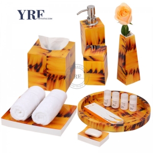 Shampoo Resin Lotion Dispenser