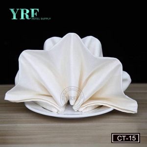 Wedding Banquet Party Plain Napkins