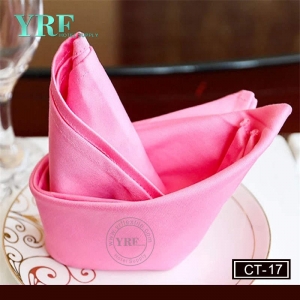 Wedding Taffeta Table Napkin