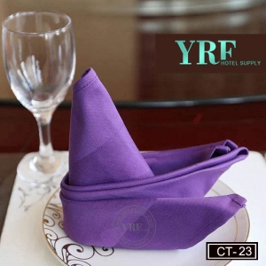 Wedding Cheap Price Organza Napkins