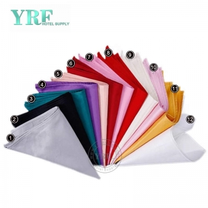 Polyester Cheap Cloth Napkins