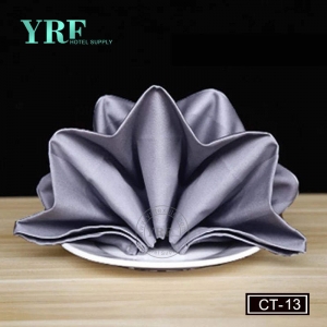 Wedding Cheap Price Organza Napkins