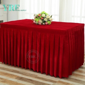 Table Skirt