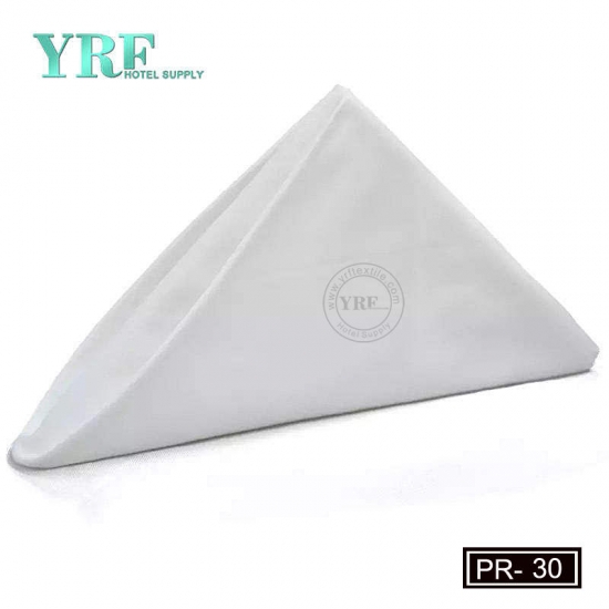 Wholesales Oem Factory Cheap Polyester Table Napkin
