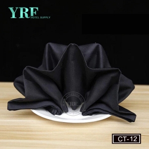 Plain Table Napkin For Restaurant