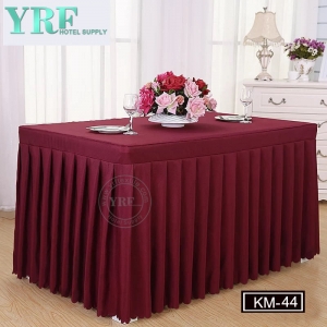 Table Skirt Design