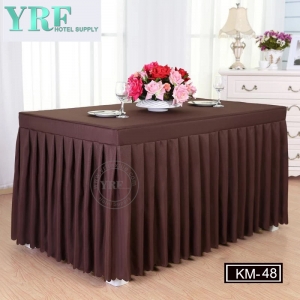 Table Skirting Design