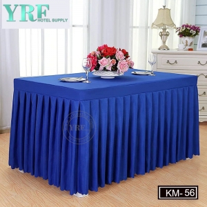 Spa Massage Table Skirts