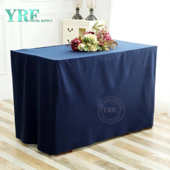 Thanksgiving Tablecloth Roll Tulle Table Skirt For Wedding