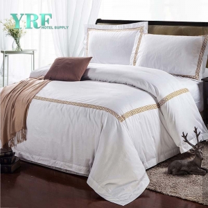 4PCS Microfiber Duvet Cover