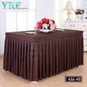 Decorative Table Skirts