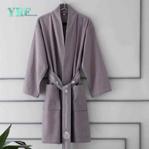 Mens' 5 Star Hotel Bathrobe