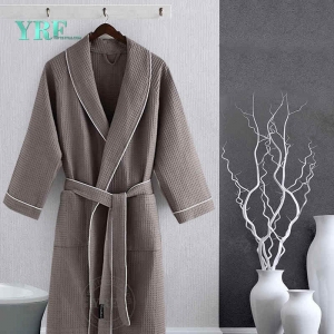 Bathrobe Mens