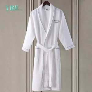 Hotel Bathrobe Set