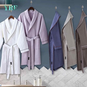 The Bathrobe