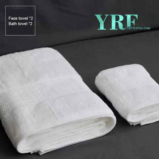 Soft Compressed Towel For Hotel Towels For Bathroom Hotel