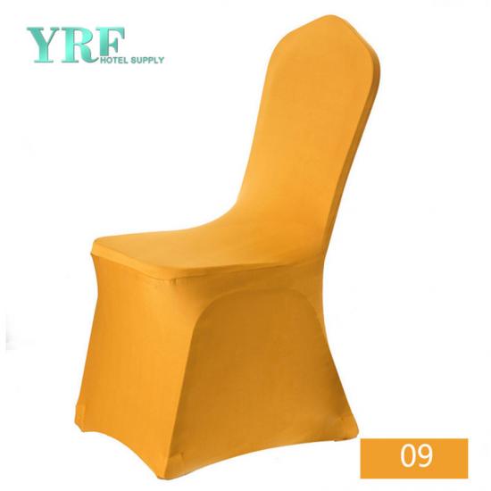 YRF Wholesale Spandex Wedding Chair Covers