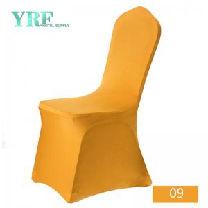 Spandex Wedding Chair Covers