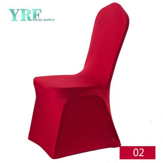 YRF Spandex Chair Covers Wholesale Suppliers