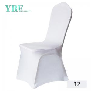 Universal Wedding Chair Covers