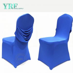 Banquet Royal Blue Chair Covers