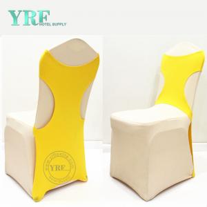 Spandex Wedding Chair Covers