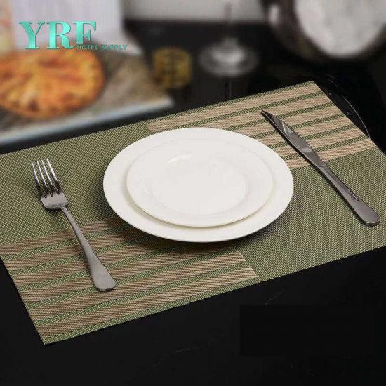 YRF Durable Baby Food Placemat