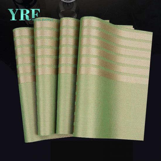 YRF Super Quality Blank Placemat Discount Placemats
