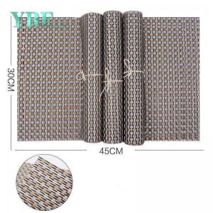 Heat Resistant Placemats Uk