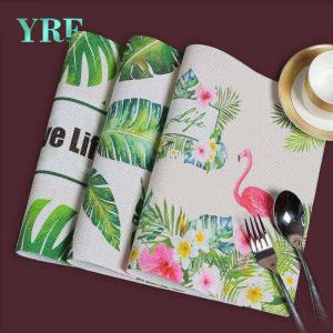 Vinyl Placemats Target