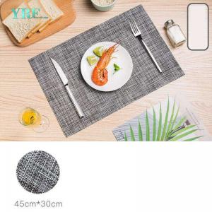 Custom Placemats Wholesale