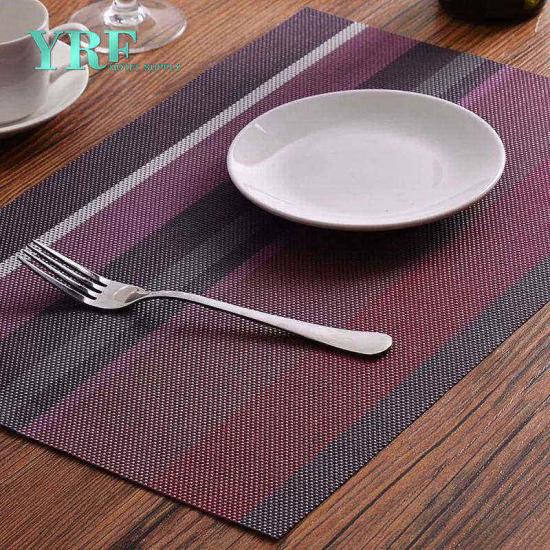 New Design Durable Japanese Mat Placemats YRF