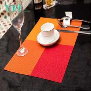 Royal Blue Placemats